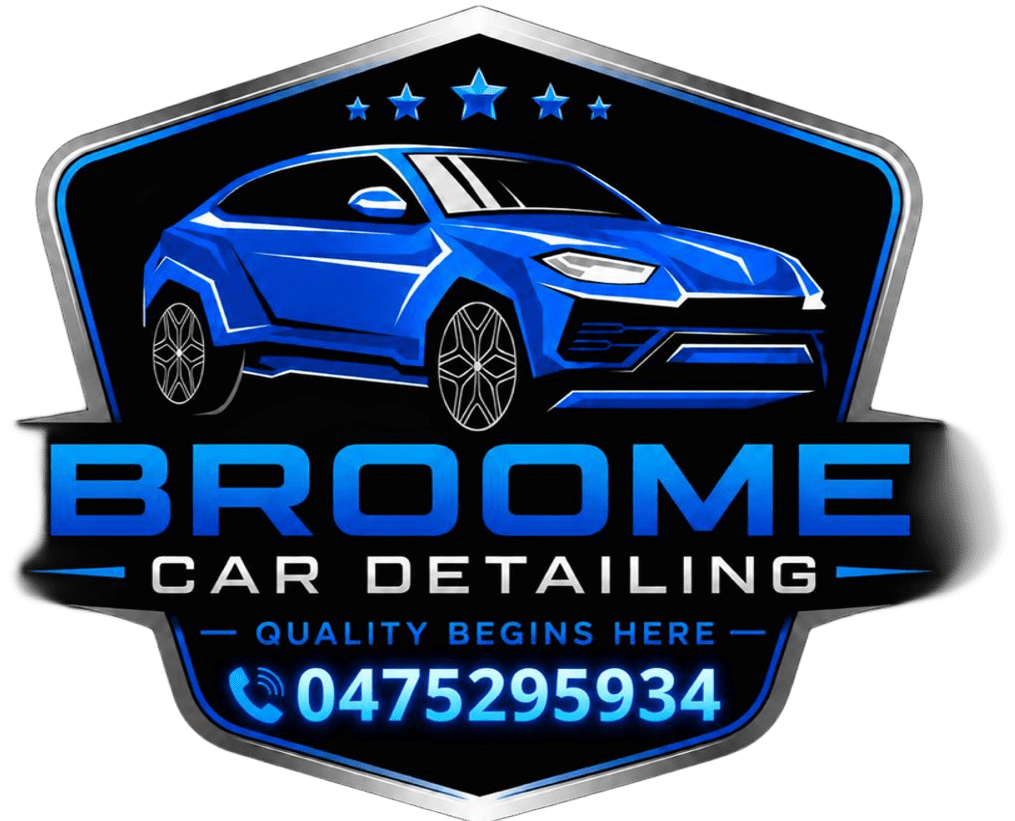 Broome Detailing
