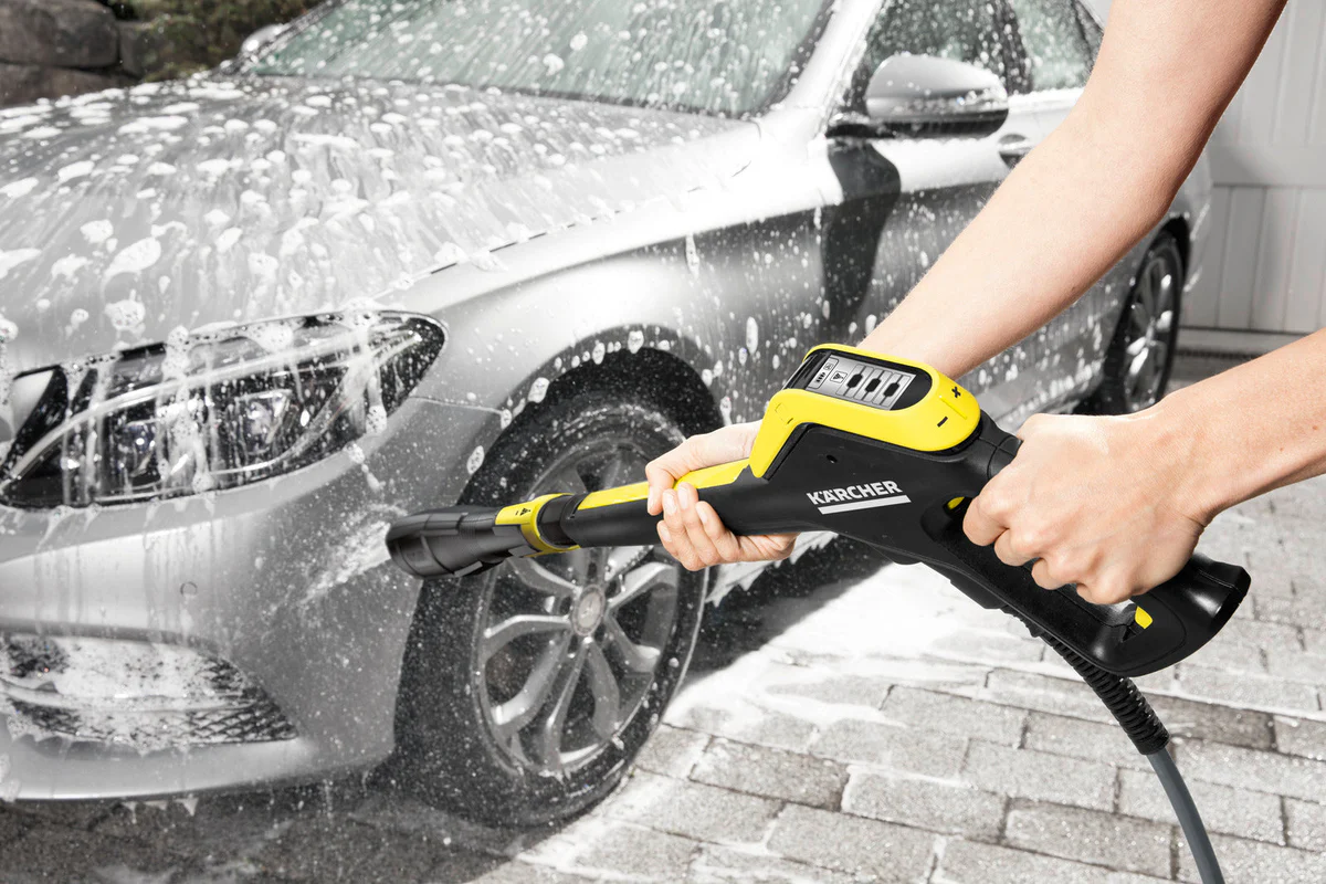 General Car Wash